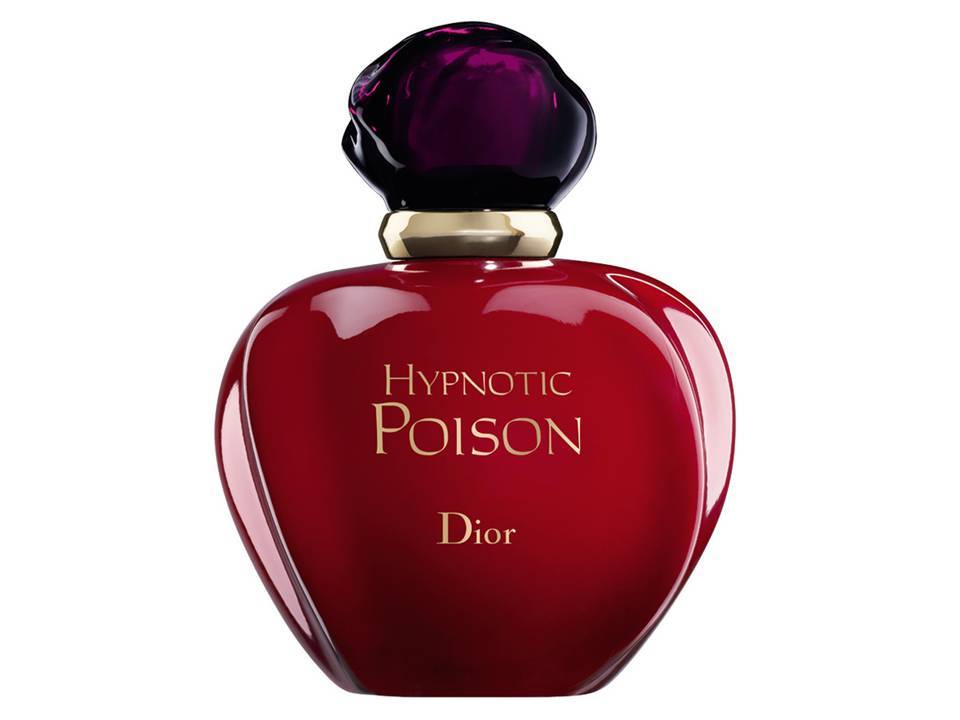 Hypnotic  Poison Donna by Dior Eau de Toilette  30 ML.